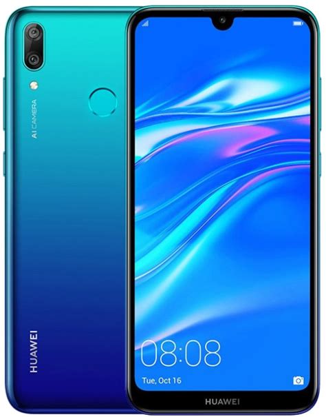 huawei y 7 prime dule sim|Huawei Y7 Prime (2019) Full Specifications, Features, Price In .